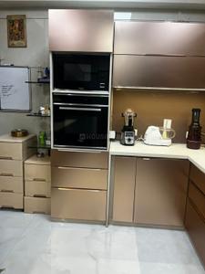 Kitchen Image of 5600 Sq.ft 5 BHK Villa for sale in New Alkapuri Vadodara for Rs. 50000000
