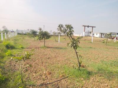 Image of 9600 Sq.ft Residential Plot / Land for sale in Walajabad, Chennai for Rs. 2400000