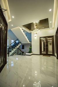 Hall Image of 2200 Sq.ft 4 BHK Duplex for sale in Chhachhanpairi Raipur for Rs. 4876000