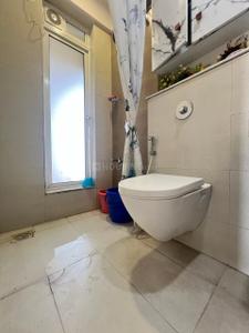 Image of 780 Sq.ft 2 BHK Apartment / Flat for rent in Ashar Aria, Kalwa, Thane for Rs. 40000