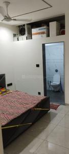 Bedroom Image of 1080 Sq.ft 3 BHK Independent House for rent in Yogeswar Nagar Bhuj for Rs. 20000