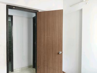 Bedroom Image of 729 Sq.ft 1 BHK Apartment / Flat for rent in Lodha Palava Downtown, Palava Phase 2 Thane for Rs. 13000
