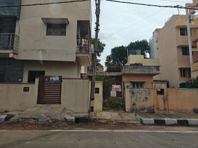 Image of 1200 Sq.ft Residential Plot / Land for sale in Sahakara Nagar, Bengaluru for Rs. 36000000