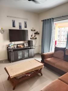 Image of 1313 Sq.ft 3 BHK Apartment / Flat for sale in Shrachi Greenwood Elements, New Town, Kolkata for Rs. 12500000