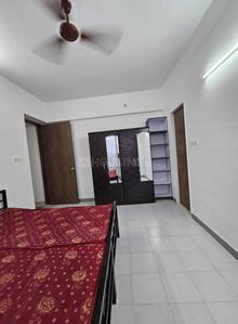 Bedroom Image of 1150 Sq.ft 2.5 BHK Apartment / Flat for sale in  Ambrosia Apartment, Borivali East Mumbai for Rs. 32000000