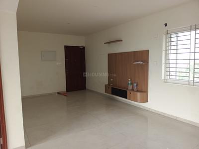 Hall Image of 1900 Sq.ft 4 BHK Apartment / Flat for sale in Arya Bhangy Centara, Vyttila Kochi for Rs. 23000000