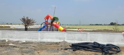 Image of 1800 Sq.ft Residential Plot / Land for sale in Kankipadu, Vijayawada for Rs. 2900000