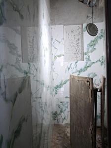 Common Bathroom Image of 1400 Sq.ft 3 BHK Apartment / Flat for sale in Sector 74 Noida for Rs. 5500000