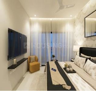 Bedroom Image of 2939 Sq.ft 4 BHK Apartment / Flat for sale in Perungudi Chennai for Rs. 31900000