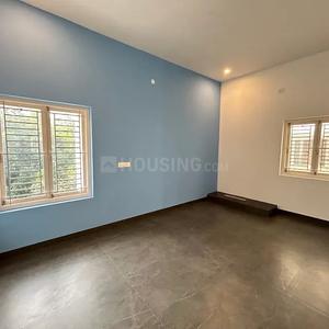 Bedroom Image of 1500 Sq.ft 3 BHK Duplex for sale in Veppampattu Chennai for Rs. 5575000