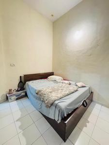 Bedroom Image of 650 Sq.ft 1 BHK Apartment / Flat for sale in Lunkad Daffodils, Viman Nagar Pune for Rs. 8500000
