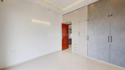 Bedroom Image of 1755 Sq.ft 2 BHK Apartment / Flat for sale in Unicca Emporis, Madhura Nagar Bengaluru for Rs. 17100000