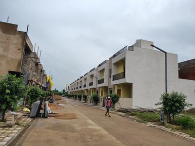 Image of 1000 Sq.ft Residential Plot / Land for sale in Silver Oak, Vidhan Sabha Road, Raipur for Rs. 2850000