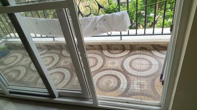Balcony Image of 1350 Sq.ft 2 BHK Apartment / Flat for sale in New Baiyyappanahalli Bengaluru for Rs. 15500000