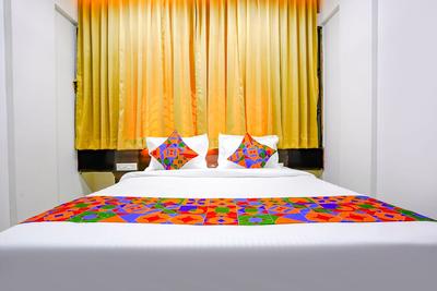 Bedroom Image of Yash PG in Balewadi, Pune