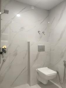 Common Bathroom Image of 1050 Sq.ft 2 BHK Apartment / Flat for sale in Vihaan Green Heaven, Noida Extension Greater Noida for Rs. 4700000
