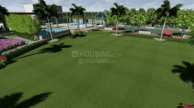 4 BHK Villa