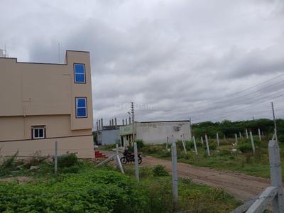 Image of 180 Sq.ft Residential Plot / Land for sale in Moinabad, Hyderabad for Rs. 2650000
