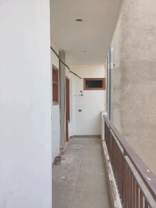 Bedroom One Image of 1800 Sq.ft 3 BHK Builder Floor for sale in Ridhi Homes Luxury Floors, Green Field Colony Faridabad for Rs. 16500000