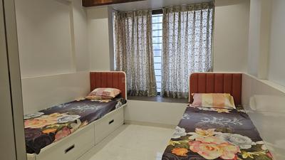 2 BHK Flat