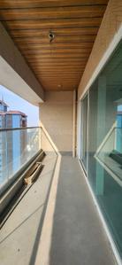 Balcony Image of 2982 Sq.ft 4 BHK Apartment / Flat for sale in Tridhaatu Aranya Phase I, Anushakti Nagar Mumbai for Rs. 115000000