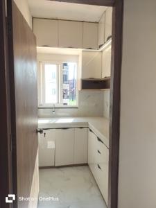 Kitchen Image of 525 Sq.ft 1 BHK Apartment / Flat for sale in Khazoor Gaon Barabanki for Rs. 2200000