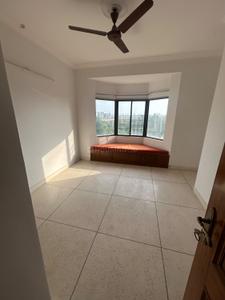 Hall Image of 1500 Sq.ft 3 BHK Apartment / Flat for rent in Unitech The Palms, Sector 41 Gurgaon for Rs. 72000