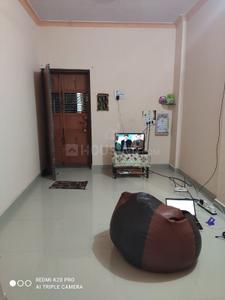 Hall Image of 505 Sq.ft 1 BHK Apartment / Flat for sale in Kalyan East Kalyan for Rs. 1700000