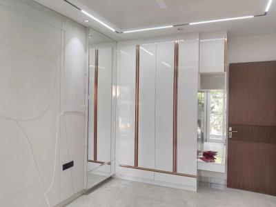 Bedroom Image of 3000 Sq.ft 3 BHK Builder Floor for rent in DLF City Phase 1, DLF Phase 1 Gurgaon for Rs. 100000