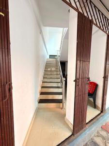 Balcony Image of 1200 Sq.ft 5 BHK Independent House for rent in Thampanoor Thiruvananthapuram for Rs. 10000