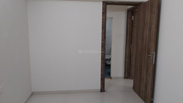 Balaji symphony shukhapur new panvel garmon socity Bedroom One 1