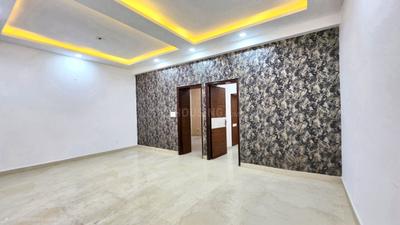 Hall Image of 1100 Sq.ft 3 BHK Apartment / Flat for sale in Peer Muchalla Zirakpur for Rs. 6190000