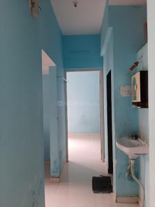 Image of 800 Sq.ft 1 BHK Apartment / Flat for rent in Ambernath East, Ambernath for Rs. 10000