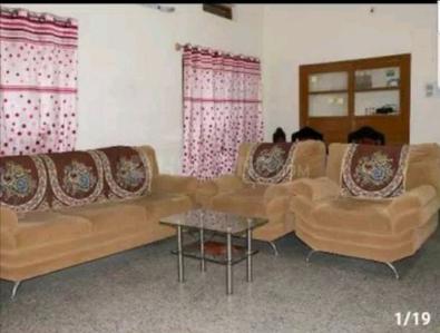 Hall Image of Home away from home in Indira Nagar, Bengaluru