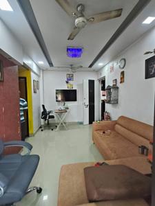 1 BHK Flat