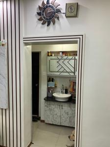 Hall Image of 1600 Sq.ft 3 BHK Duplex for sale in Sama Savli Vadodara for Rs. 11000000