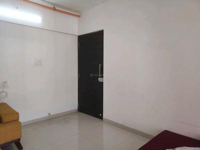 Living Room Image of 850 Sq.ft 1 BHK Apartment / Flat for sale in Runwal Pinnacle, Bhandup West Mumbai for Rs. 13900000
