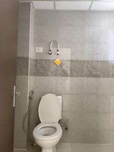 Bedroom One Image of 890 Sq.ft 2 BHK Apartment / Flat for sale in Supertech Eco Village 2, Noida Extension Greater Noida for Rs. 4700000