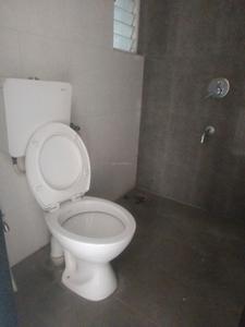Common Bathroom Image of 901 Sq.ft 2 BHK Apartment / Flat for sale in Mantra Senses, Undri Pune for Rs. 4500000