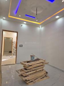 Hall Image of 1600 Sq.ft 3 BHK Independent House for sale in Budheshwar Lucknow for Rs. 6800000