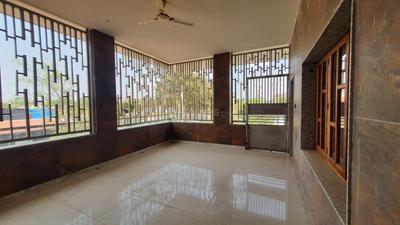 Balcony Image of 4400 Sq.ft 5 BHK Independent House for sale in Bugathagalli Mysore for Rs. 37500000