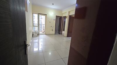 Living Room Image of 760 Sq.ft 2 BHK Apartment / Flat for sale in Panchsheel Hynish, Noida Extension Greater Noida for Rs. 6500000