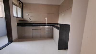 Kitchen Image of 1050 Sq.ft 2 BHK Apartment / Flat for rent in SVG Royal Exotica Phase I, Kondhwa Pune for Rs. 25000