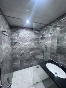 Image of 2010 Sq.ft 3 BHK Apartment / Flat for rent in Sumadhura The Olympus, Financial District, Hyderabad for Rs. 84000