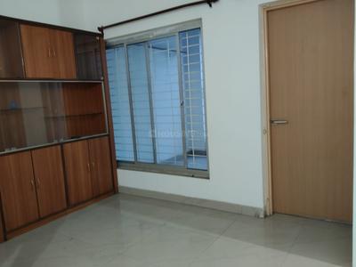 Bedroom Image of 1200 Sq.ft 3.5 BHK Apartment / Flat for rent in TT Nagar Bhopal for Rs. 35000