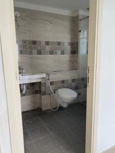 Bathroom Image of 925 Sq.ft 2 BHK Apartment / Flat for sale in Elita Garden Vista, New Town Kolkata for Rs. 9800000