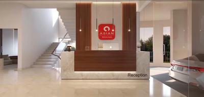 Hall Image of 1185 Sq.ft 2 BHK Apartment / Flat for sale in Kakkanad Kochi for Rs. 9000000