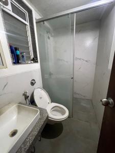 Image of 850 Sq.ft 2 BHK Apartment / Flat for rent in Sus, Pune for Rs. 40000