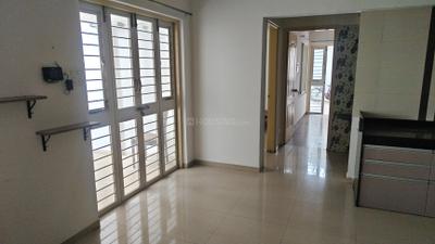 Living Room Image of 1150 Sq.ft 2 BHK Apartment / Flat for sale in Vishwa Vinayak Florencia Phase 1, Wakad Pune for Rs. 10900000