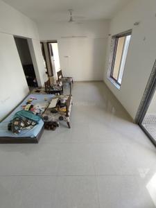 Hall Image of 1088 Sq.ft 2 BHK Apartment / Flat for sale in Axis Whistling Meadows, Bhugaon Pune for Rs. 9100000